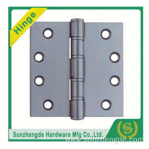 SZD SAH-004SS High quality Stainless steel fire proof glass shower door hinge